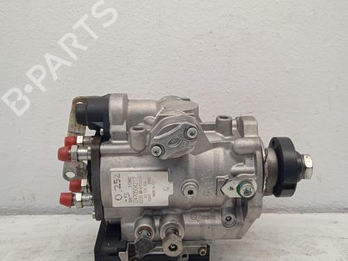 Used Injection pump Injection pump OPEL ZAFIRA A MPV (T98) 2.2 DTI 16V (F75) (125 hp) 33799361 33799361