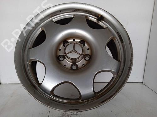 Rim MERCEDES-BENZ E-CLASS (W211)  | BP31616424C45 