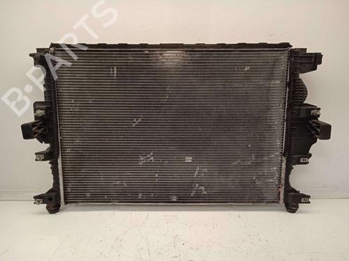 Used Water radiator FORD MONDEO V Hatchback (CE) [2014-2026]  13025949