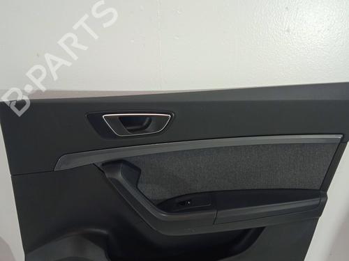 Setesett SEAT ATECA (KH7, KHP) 1.5 TSI | BP33963229C78  - Image 8