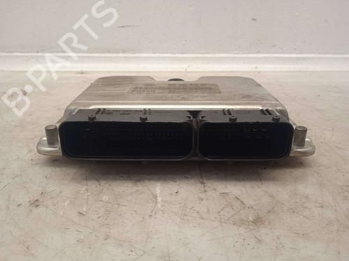 Used Engine control unit (ECU) Engine control unit (ECU) VW POLO IV (9N_, 9A_) 1.4 TDI (75 hp) 11161590 11161590