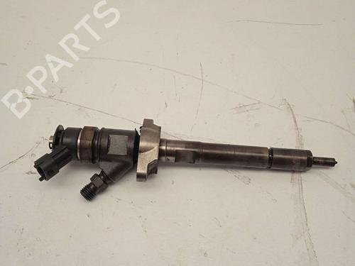 Used Injector Injector PEUGEOT 407 (6D_) [2004-2011] 31619005 31619005