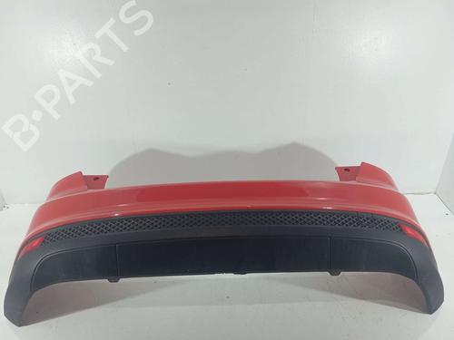 Used Rear bumper FORD FOCUS III [2010-2020]  31619312