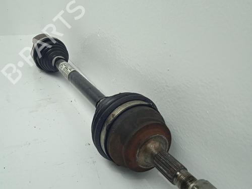 Left front driveshaft CITROËN C-ELYSEE (DD_) 1.5 BlueHDi 100 | BP32210522M38 - Image 4