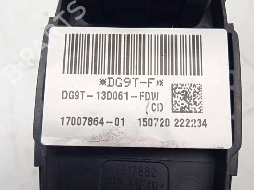 Headlight switch FORD MONDEO V Hatchback (CE) | BP13025931I24