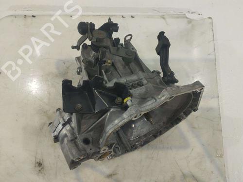 Gearbox OPEL AGILA A (H00) 1.2 16V (F68) | BP31619865M3 - Image 2