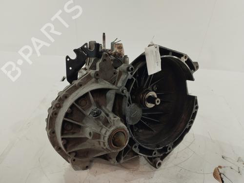 Used Gearbox Gearbox FORD TRANSIT Van (FA_ _) 2.0 DI (FAE_, FAF_, FAG_) (100 hp) 19533559 19533559