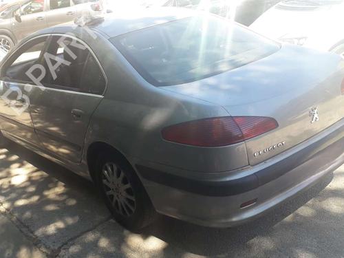 Starter PEUGEOT 607 (9D, 9U)  | BP19582089M8  - Image 9