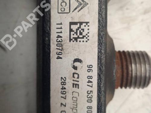 Injection rail CITROËN C5 I (DC_) | BP11156750M98