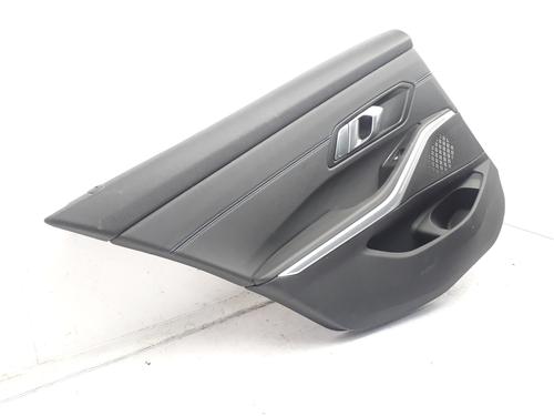 Front left panel BMW 3 Gran Turismo (F34) 320 i | BP11151858C58 - Image 2