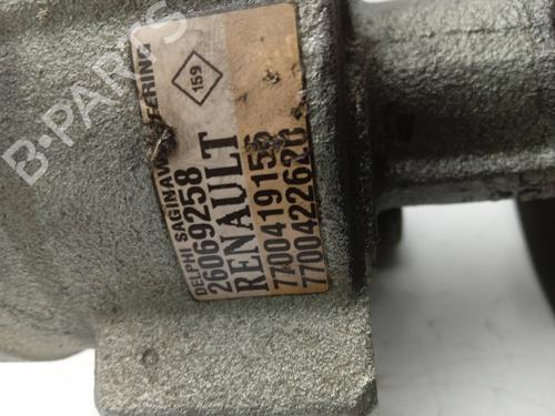 Steering pump RENAULT MEGANE I (BA0/1_) 1.9 D Eco (BA0A, BA0U, BA0R) | BP4333375M99