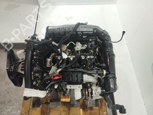 Engine CITROËN C5 AIRCROSS (A_) 1.2 PureTech 130 (ARHNSJ) | BP40227309M1  - Image 7