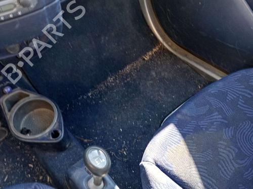 Engine control unit (ECU) SMART CITY-COUPE (450) | BP31619786M57 - Image 8