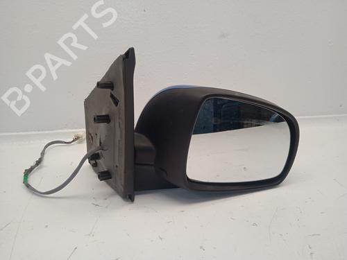 Used Right mirror NISSAN NOTE (E11, NE11) 1.4 (88 hp) 24033315