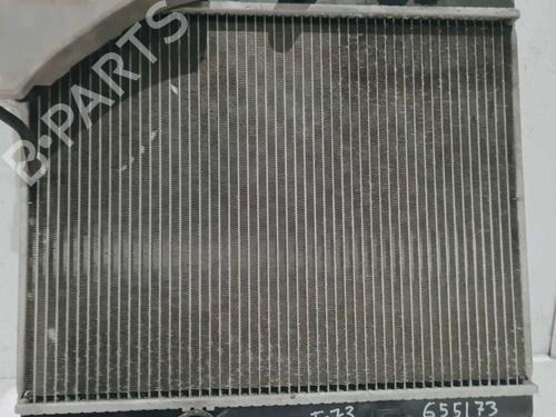 Used Water radiator Water radiator HYUNDAI GETZ (TB) 1.5 CRDi (88 hp) 4344334 4344334