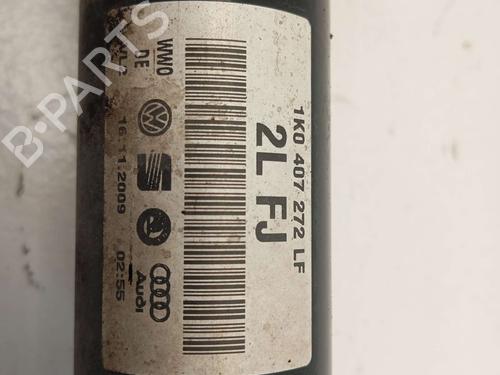 Right front driveshaft VW PASSAT CC B6 (357) | BP26121718M39