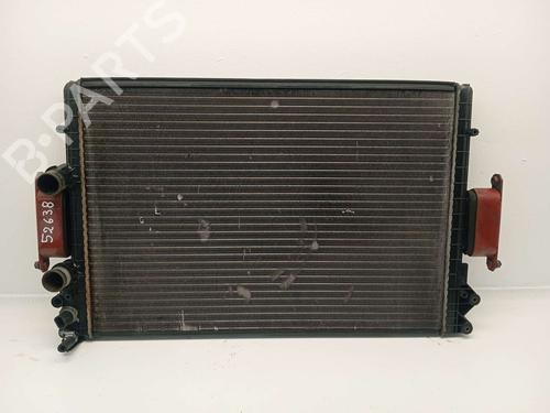 Used Water radiator Water radiator IVECO DAILY III Van 29 L 11 V (106 hp) 15896095 15896095