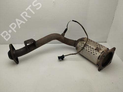 Used Catalyst PEUGEOT 1007 (KM_) 1.4 (75 hp) 24649407