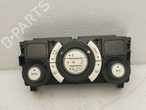 Used Climate control Climate control CITROËN C3 Picasso (SH_) [2008-2026] 31621211 31621211