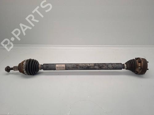 Used Right front driveshaft Right front driveshaft SEAT ALTEA XL (5P5, 5P8) [2006-2015] 15249611 15249611