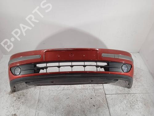Used Front bumper Front bumper RENAULT LAGUNA II Grandtour (KG0/1_) [2001-2007] 4328054 4328054