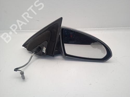 right-mirror-nissan-primera-p12-96301au481-color-gris-5-pines-2002-22762607 main image