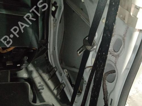 Used Front left seatbelt Front left seatbelt MAZDA CX-7 (ER) [2006-2014] 33202592 33202592