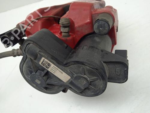 Left rear brake caliper ALFA ROMEO GIULIA (952_) 2.2 D (952ALA25, 952AFM25, 952APA2) | BP40020314M107 - Image 5