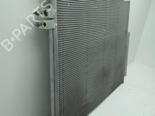 AC radiator ALFA ROMEO GIULIA (952_) 2.2 D (952ALA25, 952AFM25, 952APA2) | BP40020301M32 - Image 2