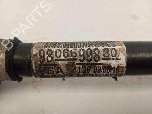 Left front driveshaft CITROËN C4 Picasso II | BP23132444M38 - Image 4