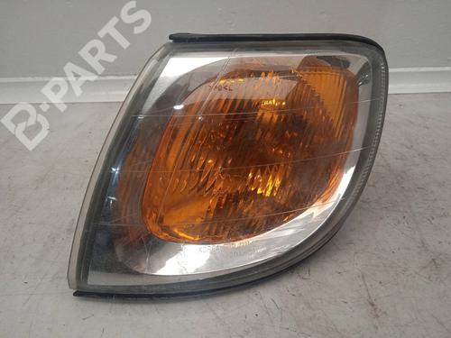 Used Left front indicator Left front indicator HYUNDAI TRAJET (FO) 2.0 CRDi (113 hp) 11160582 11160582