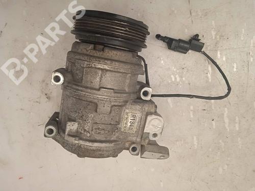 Used AC compressor AC compressor KIA CARENS I (FC) 1.8 i (110 hp) 11154380 11154380