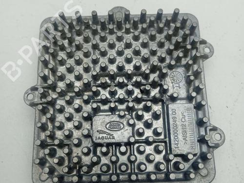 Used Xenon ballast JAGUAR E-PACE (X540) 2.0 D180 AWD (179 hp) 19797396