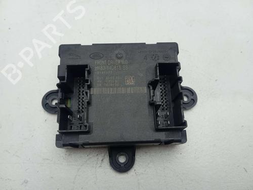 Used Electronic module LAND ROVER DISCOVERY SPORT (L550) [2014-2026]  19522385