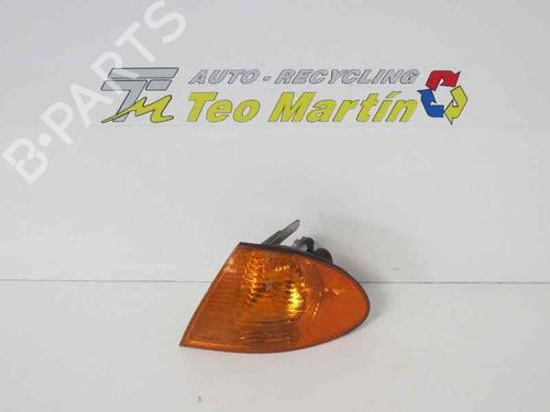 Used Left front indicator BMW 3 (E46) 320 d (136 hp) 4296086
