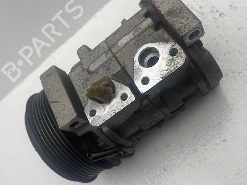 AC compressor TATA SAFARI (42_FD) | BP12446867M34 - Image 3