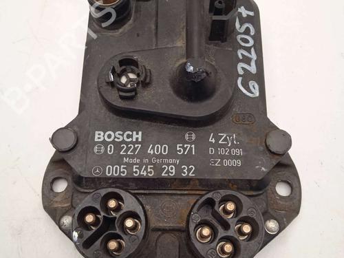 Used Electronic module Electronic module MERCEDES-BENZ 190 (W201) [1982-1993] 16150641 16150641