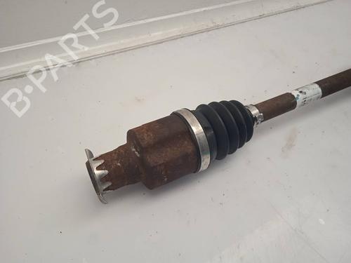 Right front driveshaft DACIA SANDERO | BP11153151M39 - Image 2