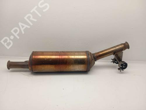 Used Particulate filter Particulate filter CITROËN C4 Picasso II [2013-2026] 23042562 23042562