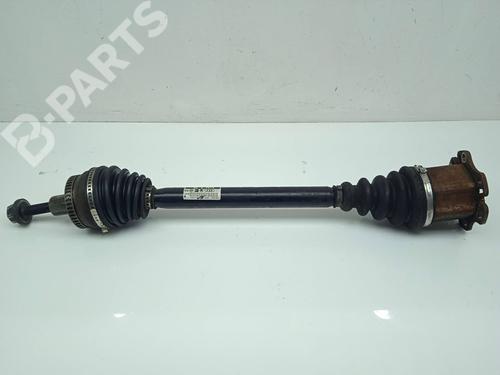 Used Left front driveshaft AUDI A4 B6 (8E2) 2.0 FSI (150 hp) 11165489