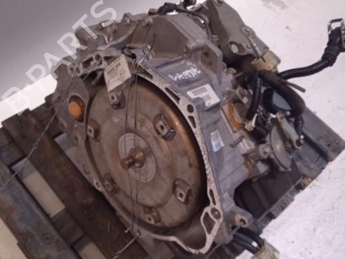 Gearbox SAAB 9-3 (YS3F, E79, D79, D75) 1,8t | BP11149302M3 - Image 2