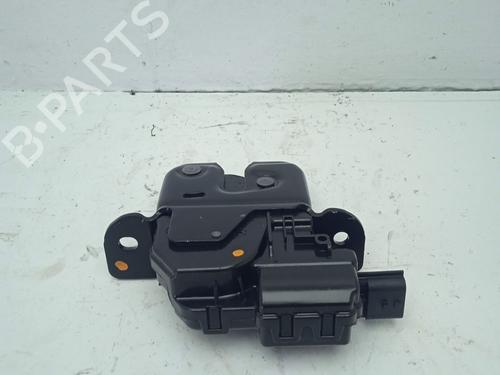 Used Tailgate lock Tailgate lock RENAULT ZOE (BFM_) ZOE (58 hp) 32238297 32238297