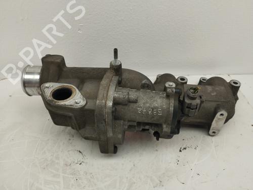 Egr FORD FOCUS C-MAX (DM2) | BP23220937M69