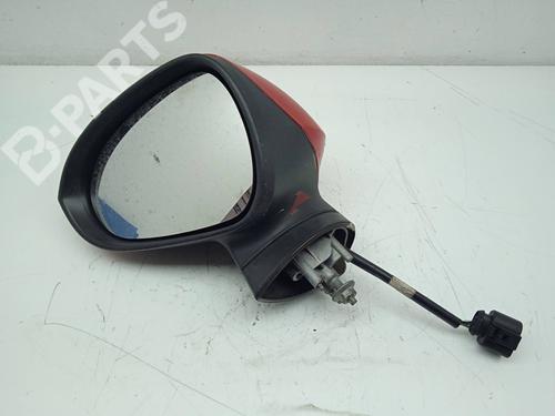 Used Left mirror Left mirror SEAT LEON (1P1) 1.9 TDI (105 hp) 11167384 11167384