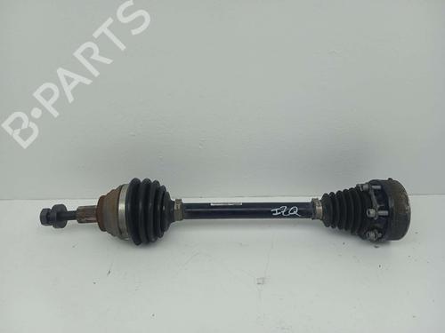 Used Left front driveshaft VW JETTA III (1K2) [2004-2013]  31616604