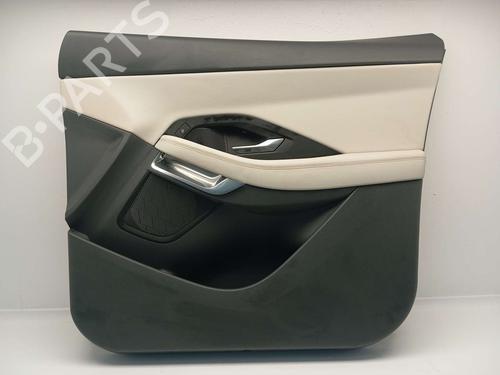 Forreste højre beklædning JAGUAR E-PACE (X540) 2.0 D180 AWD (179 hp) 19798053