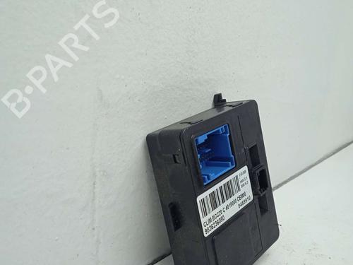 Módulo eletrónico OPEL CORSA F (P2JO)  | BP31618547M83 