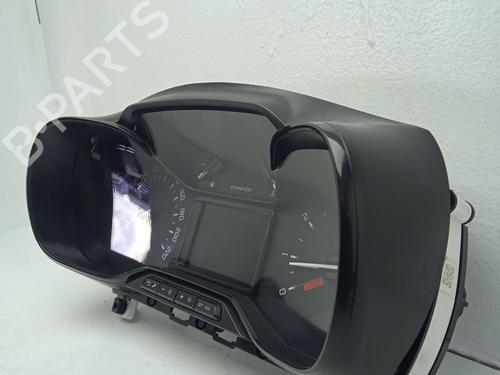 Instrument cluster CITROËN C3 III (SX) 1.2 VTi 82 | BP32507847C47