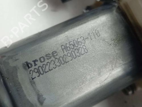 Front right window mechanism FORD FOCUS III | BP31614857C23 - Image 3