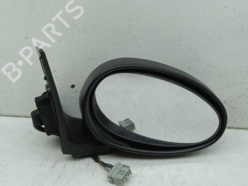 Used Right mirror MG MG ZS [2001-2005]  4263356